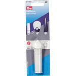 Cartouche de craie de rechange ergonomique blanche Prym