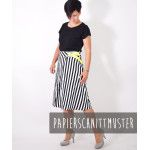 Leni pepunkt - Women's 134 wrap skirt