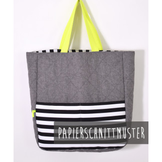 Leni pepunkt - sac de transport
