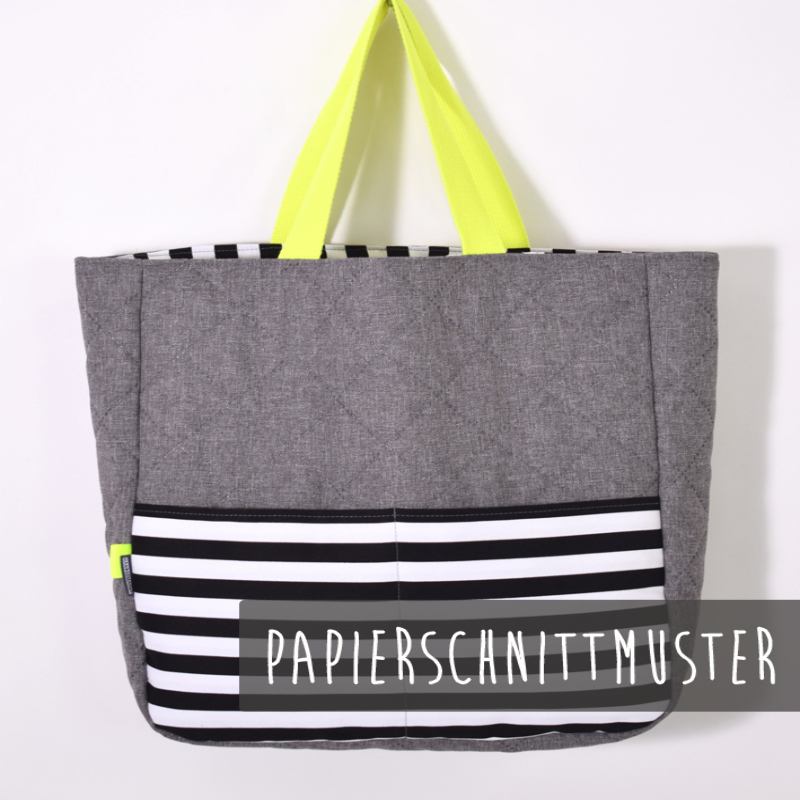 Leni pepunkt - carrying bag