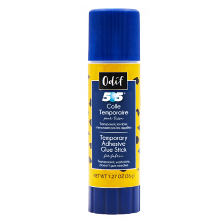 copy of Odif spray adhesive removable 505