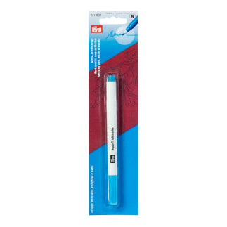 Marqueur Prym Aqua Trick turquoise