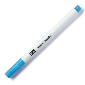 Prym Aqua Trickmarker türkis