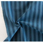 Cotton - Sun stripes blue Cotton - Sun stripes blue