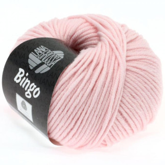 Lana Grossa - Pink Bingo (64)