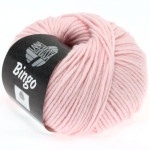 Lana Grossa - Bingo pink (64)