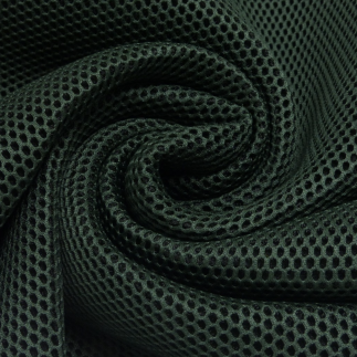 Maille 3D - kaki