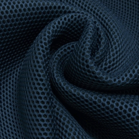 Mesh 3D - navy