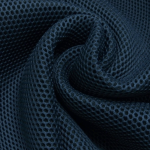Mesh 3D - navy