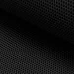 Mesh 3D - schwarz