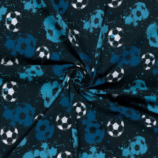 Jersey - Football navy