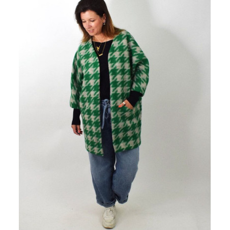 Leni pepunkt - Damen 183 BAT.coat