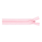Fermeture éclair invisible - 60 cm - rose (749) Fermeture éclair invisible - 60 cm - rose (749)