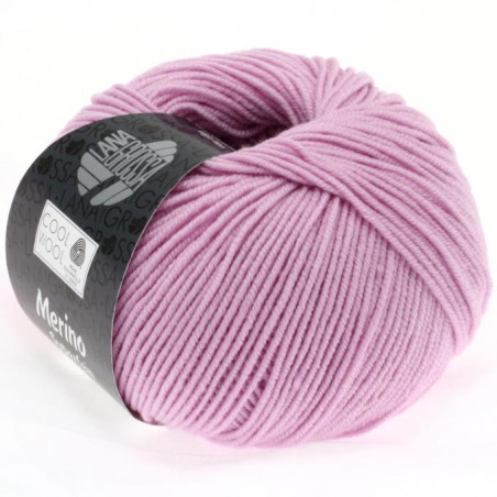 Lana Grossa - Cool Wool Lilac (580)