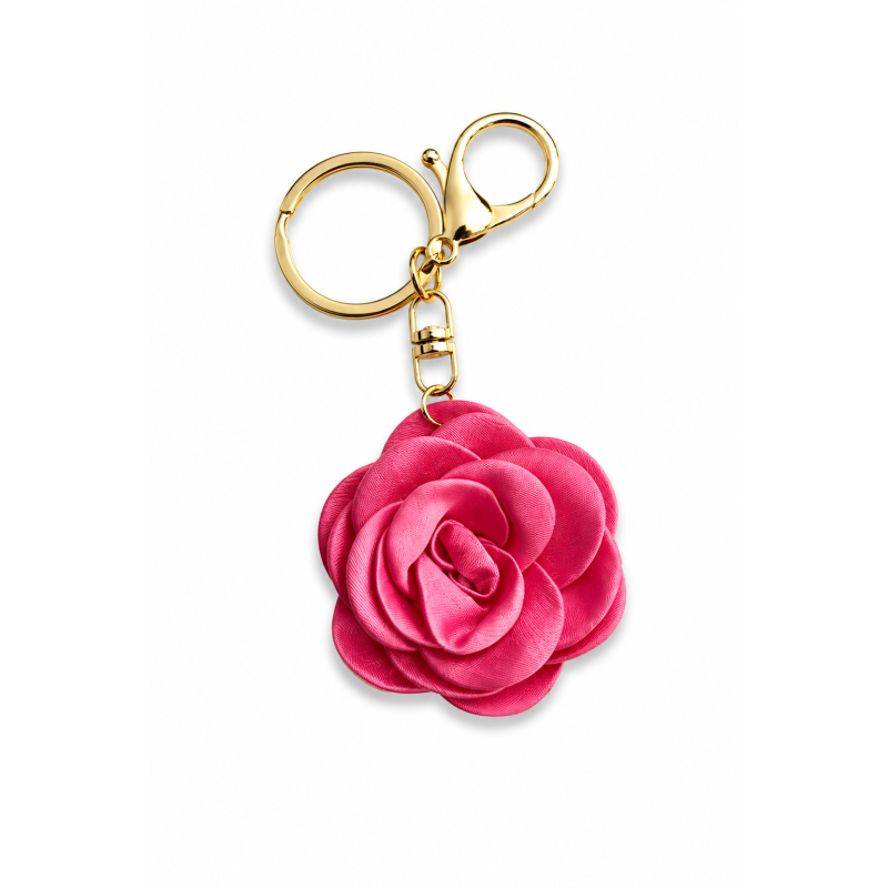 Charms - Satin Rose pink