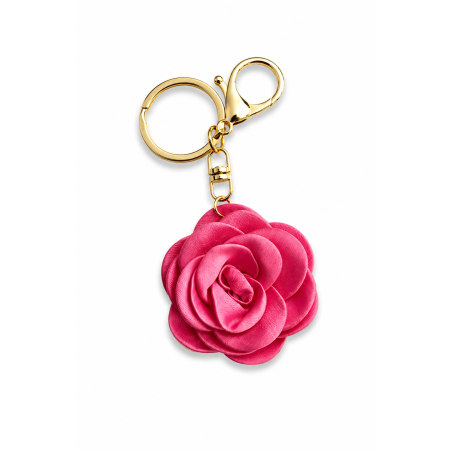 Charms - Satin Rose pink