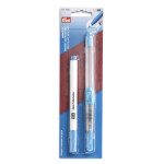Marqueur Prym Aqua Trick + stylo à eau turquoise