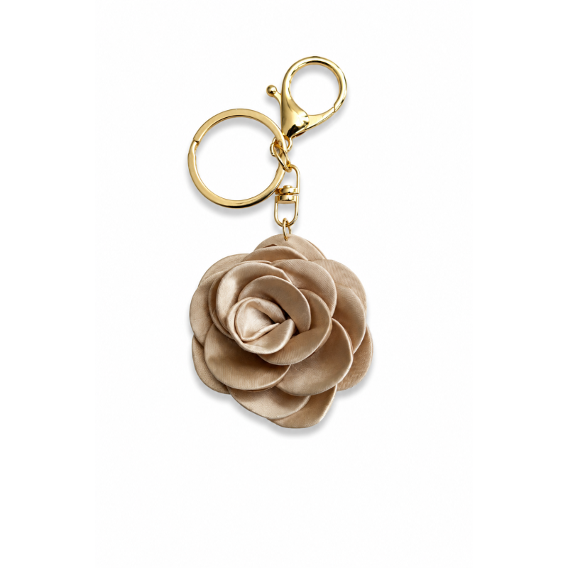Charms - Satin Rose beige