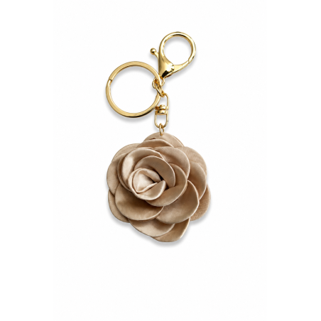 Charms - Satin Rose beige