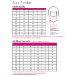 Fadenkäfer - Alex Parka/Coat Children