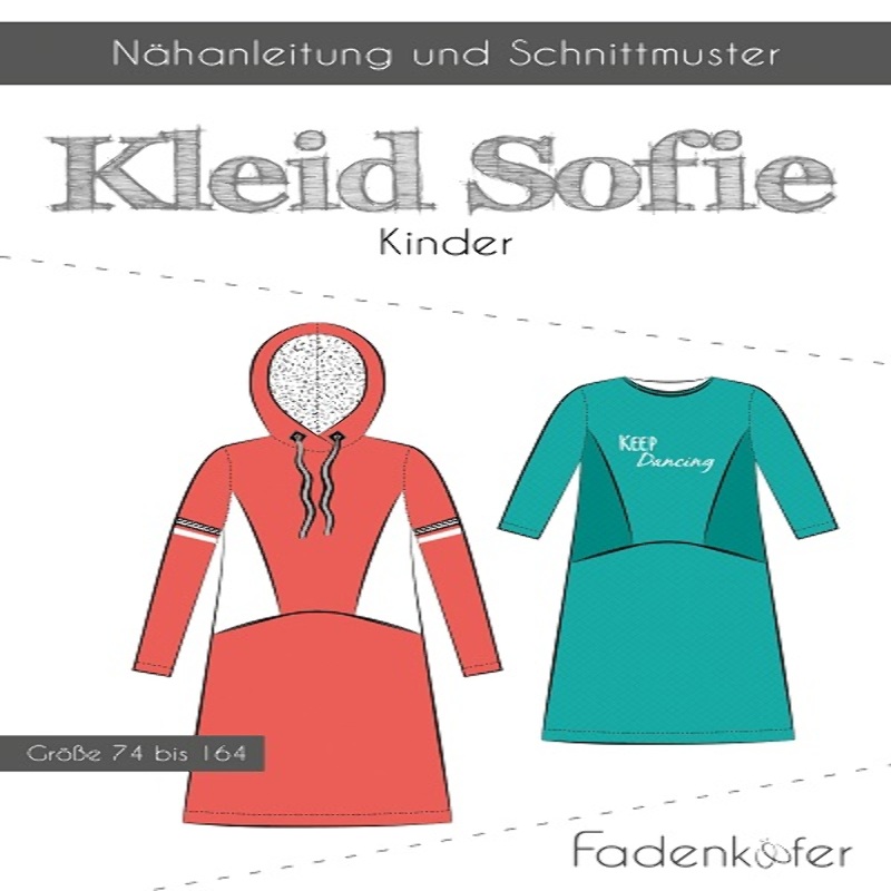 Fadenkäfer - Sofie Kinder