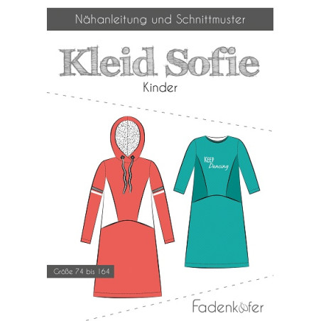 Fadenkäfer - Sofie Kinder