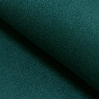Textilfilz 3mm dunkelpetrol (SW)