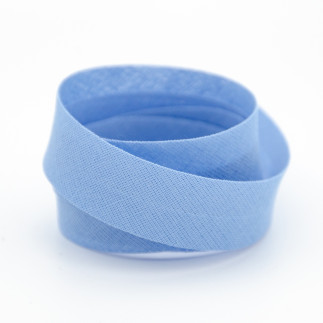 Biais bleu ciel (w519)