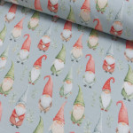 jersey - Gnome gris clair