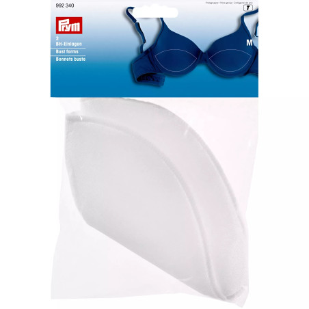 copy of Bra cups for swimwear, size B