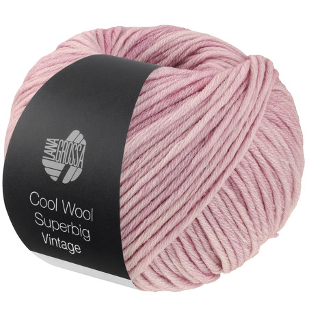 copy of Lana Grossa - Cool Wool Superbig blanc (34)