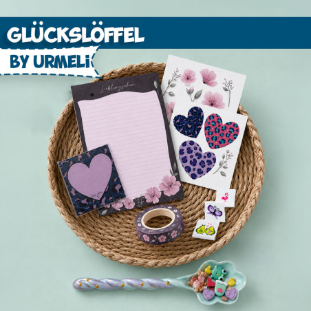 Urmelis Glückslöffel