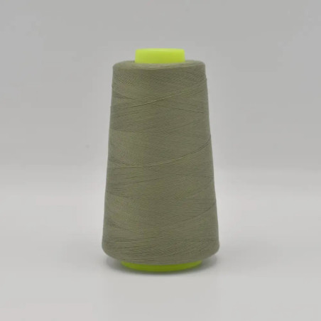 Overlock Konen olive (Q270)
