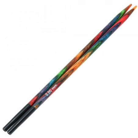 Pointes d'aiguilles Vario Wood