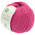 Reste - Lana Grossa - Organico rose (98)