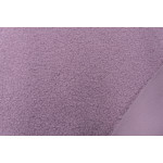 Fleece-Teddy Doubleface - altrosa Fleece-Teddy Doubleface - altrosa
