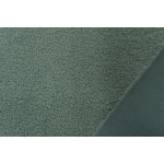 fleece-Teddy Doubleface - mint fleece-Teddy Doubleface - mint