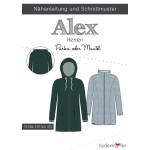 Thread Beetle - Alex Parka/Manteau Homme