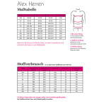 Thread Beetle - Alex Parka/Manteau Homme