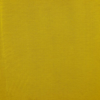 Tencel Modal Jersey - ocher