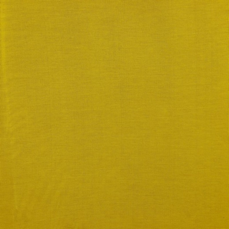 tencel modal Jersey - ochre