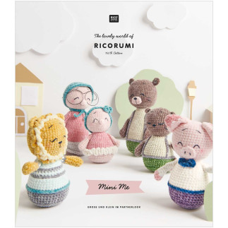 Ricorum Mini Moi