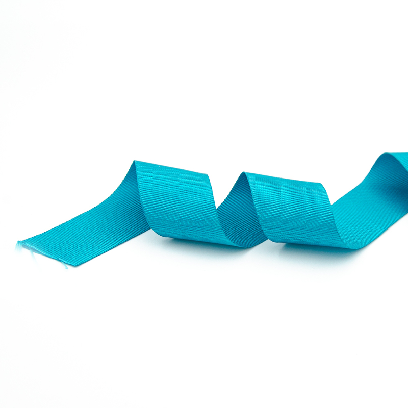 Bracelet Ripsband - 25 mm, saphir 754