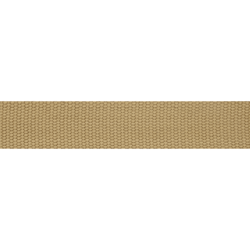 Sangle de sac 25mm - beige (886)