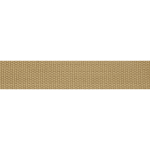Bag strap 25mm - beige (886)