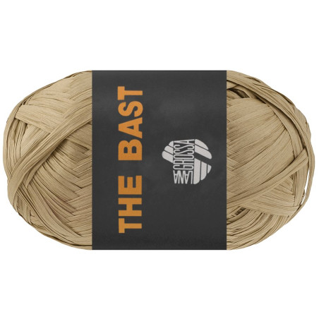 Lana Grossa - The Bast hellbraun (13)