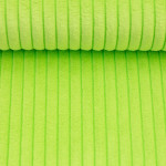 Cord Samt - Wanja lime (602)