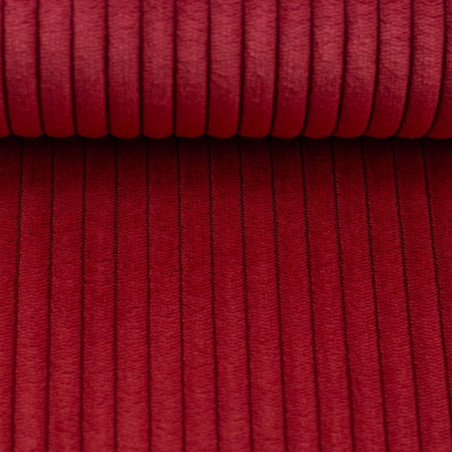 copy of Velvet - Wanja light pink