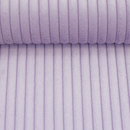 copy of Velvet - Wanja light pink