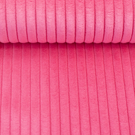 copy of Velvet - Wanja light pink
